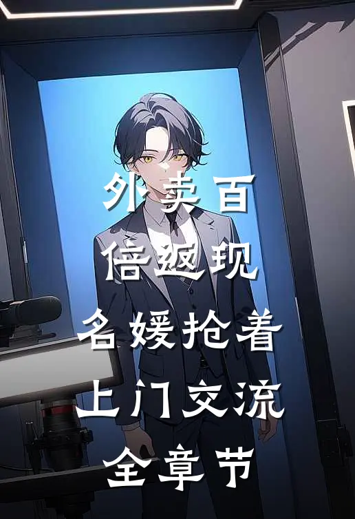 外卖百倍返现，名媛抢着上门交流全章节