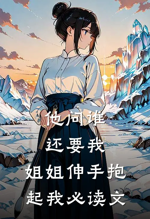 他问谁还要我，姐姐伸手抱起我必读文