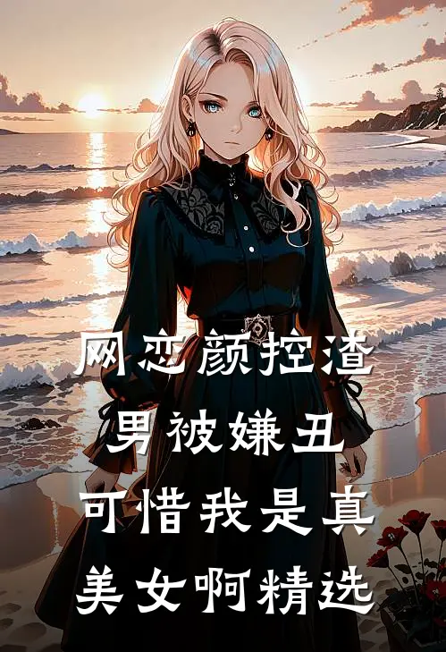网恋颜控渣男被嫌丑，可惜我是真美女啊精选