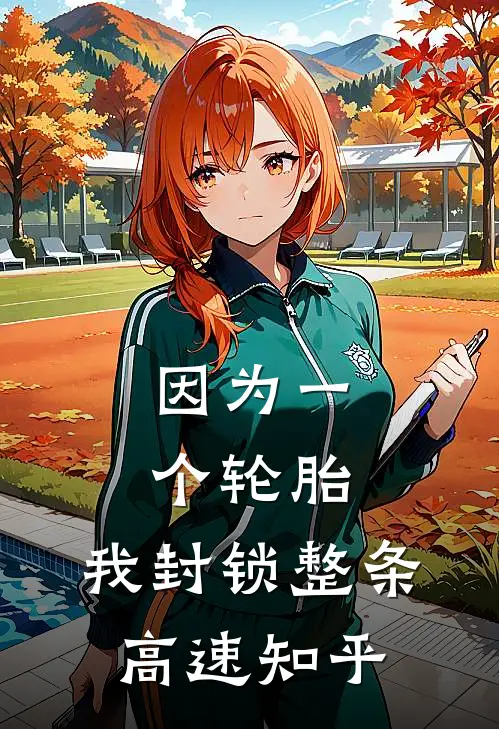 因为一个轮胎，我封锁整条高速知乎