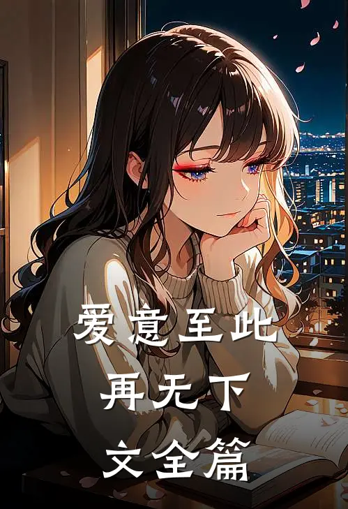 爱意至此，再无下文全篇
