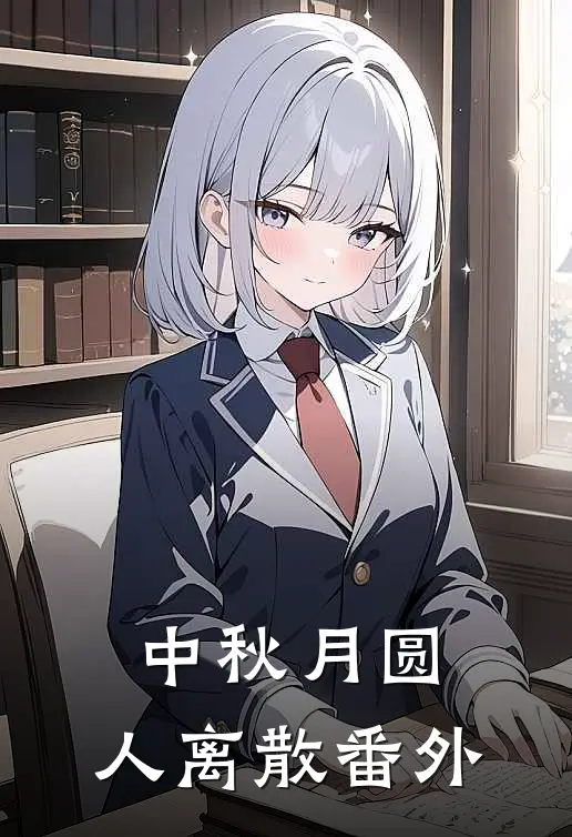 中秋月圆，人离散番外