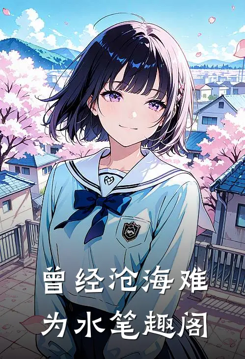 曾经沧海难为水笔趣阁