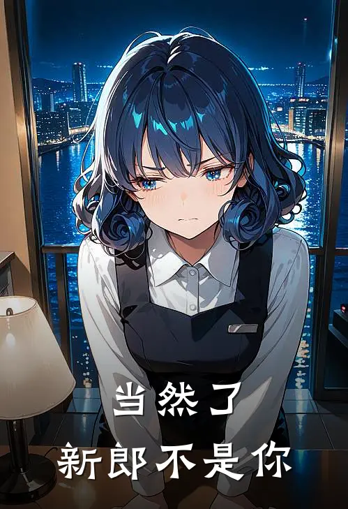 当然了，新郎不是你