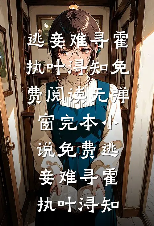 逃妾难寻(霍执叶浔知)免费阅读无弹窗_完本小说免费逃妾难寻霍执叶浔知