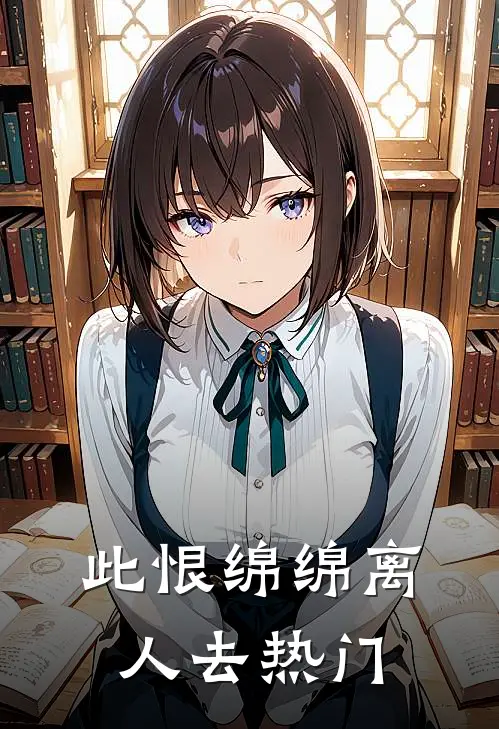 此恨绵绵离人去热门