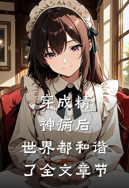 穿成精神病后，世界都和谐了全文章节