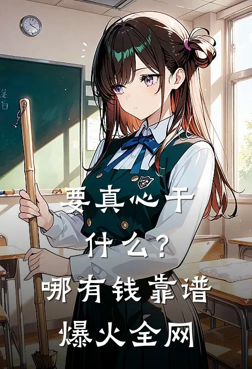要真心干什么？哪有钱靠谱爆火全网