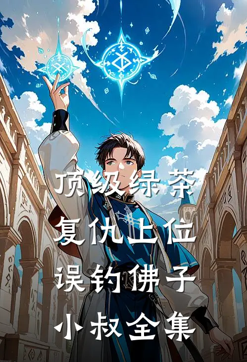 顶级绿茶复仇上位，误钓佛子小叔全集