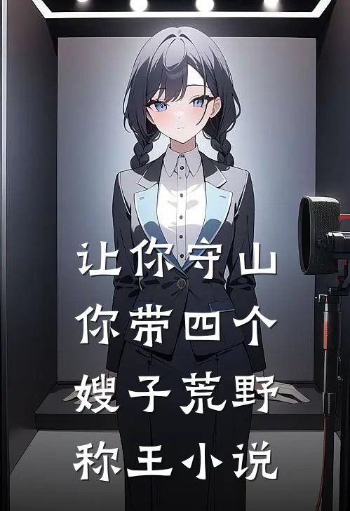 让你守山，你带四个嫂子荒野称王小说