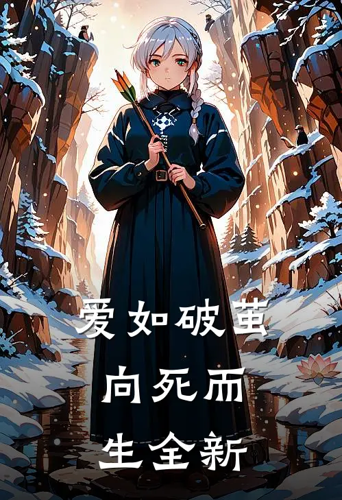 爱如破茧，向死而生全新