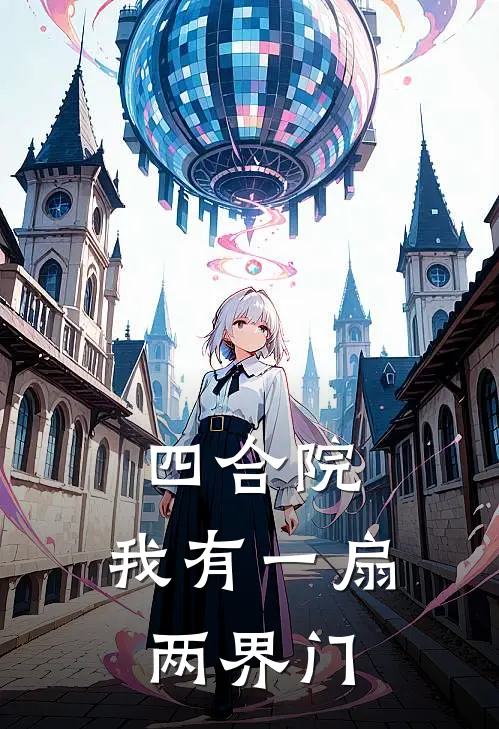 四合院：我有一扇两界门