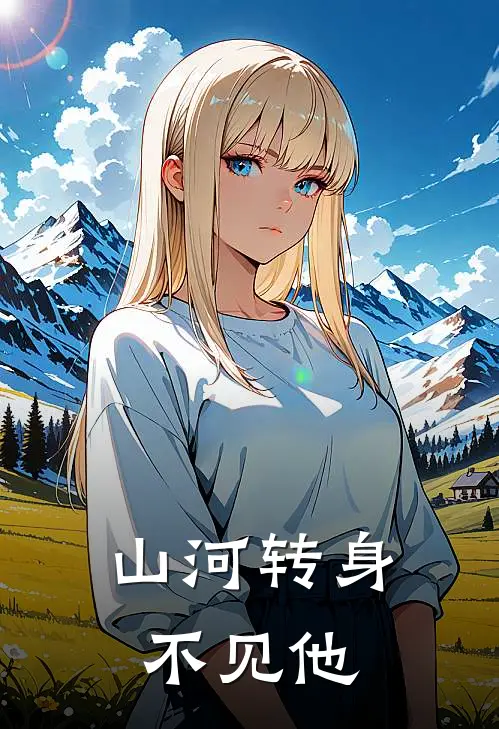 山河转身不见他
