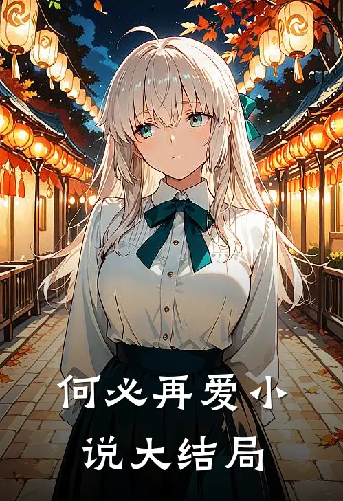 何必再爱小说大结局