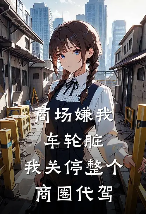 商场嫌我车轮脏，我关停整个商圈代驾