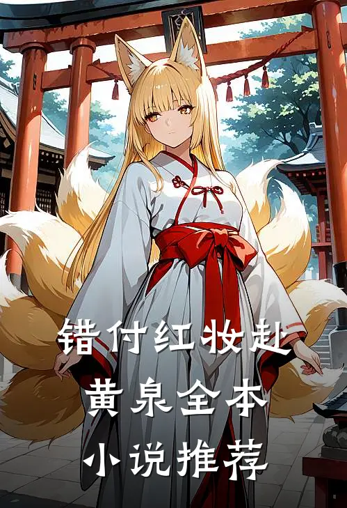 错付红妆赴黄泉全本小说推荐