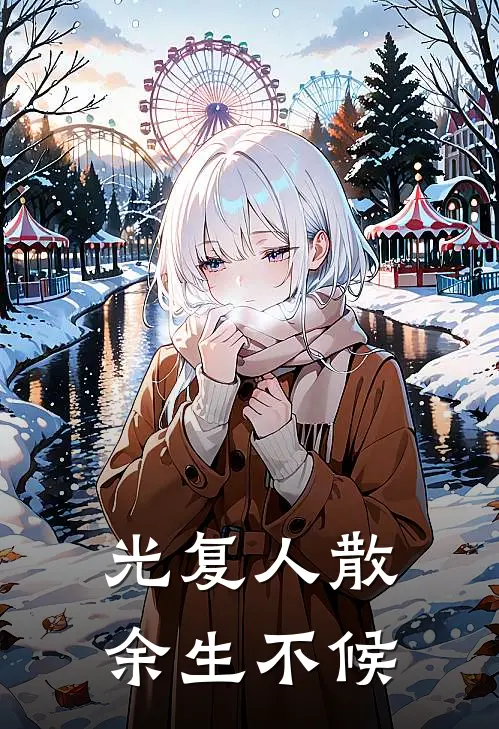光复人散，余生不候