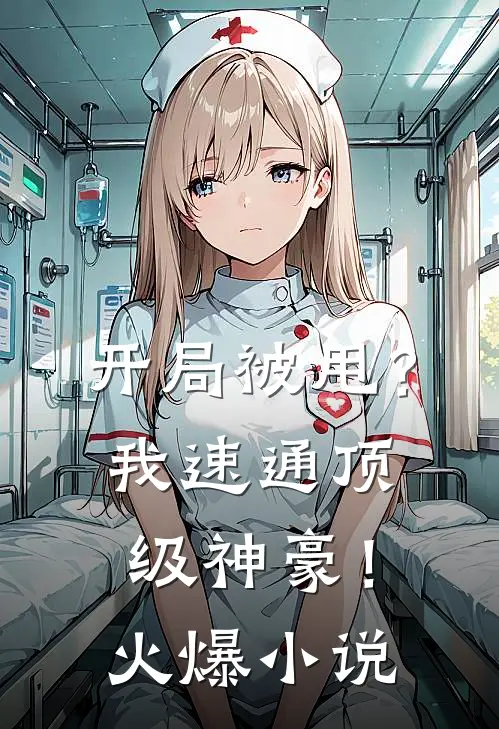 开局被甩？我速通顶级神豪！火爆小说