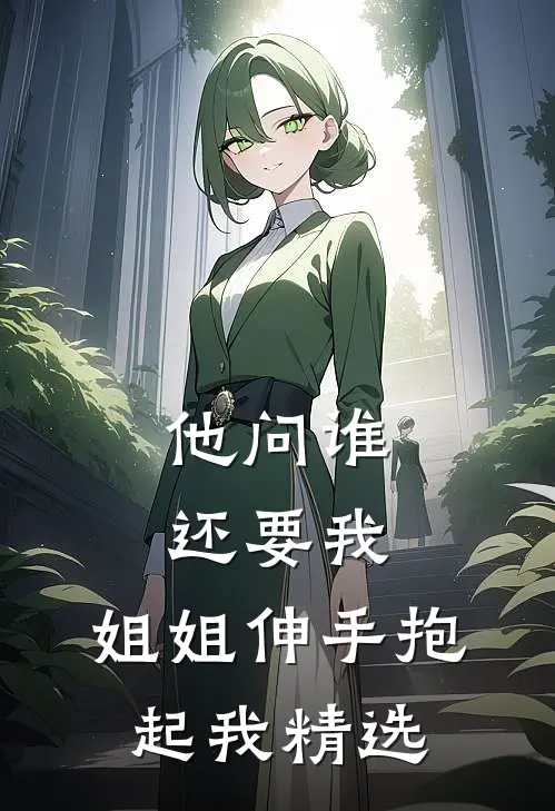 他问谁还要我，姐姐伸手抱起我精选
