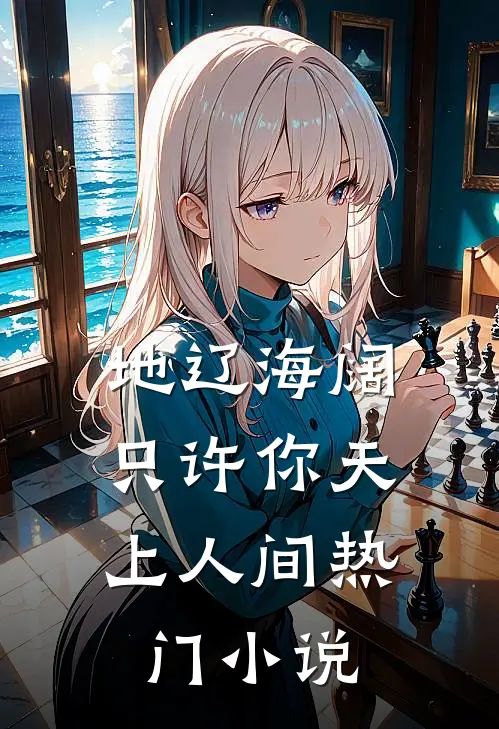 地辽海阔，只许你天上人间热门小说