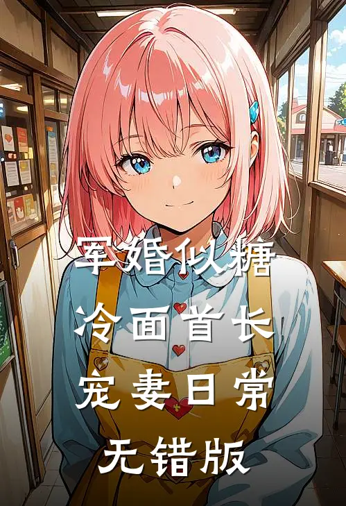 军婚似糖，冷面首长宠妻日常无错版