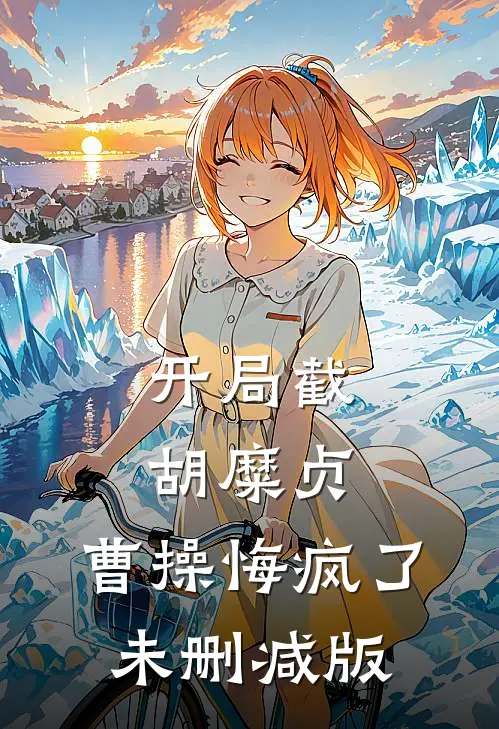 开局截胡糜贞，曹操悔疯了未删减版