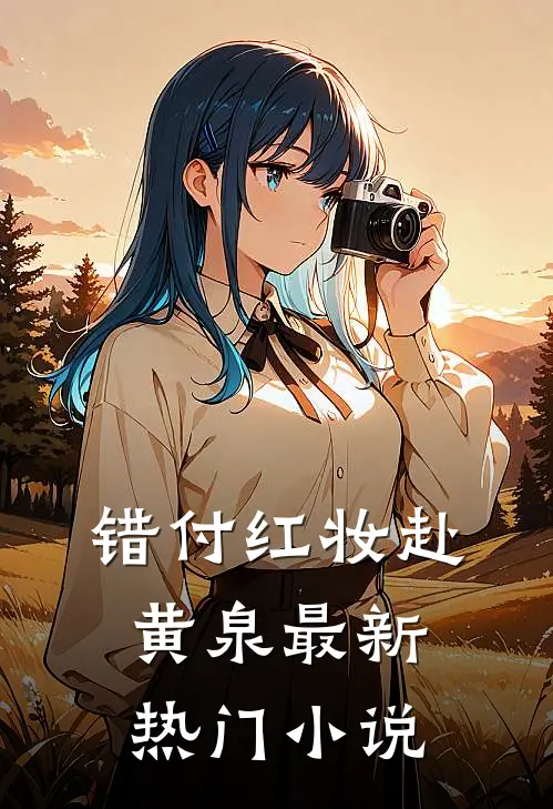 错付红妆赴黄泉最新热门小说