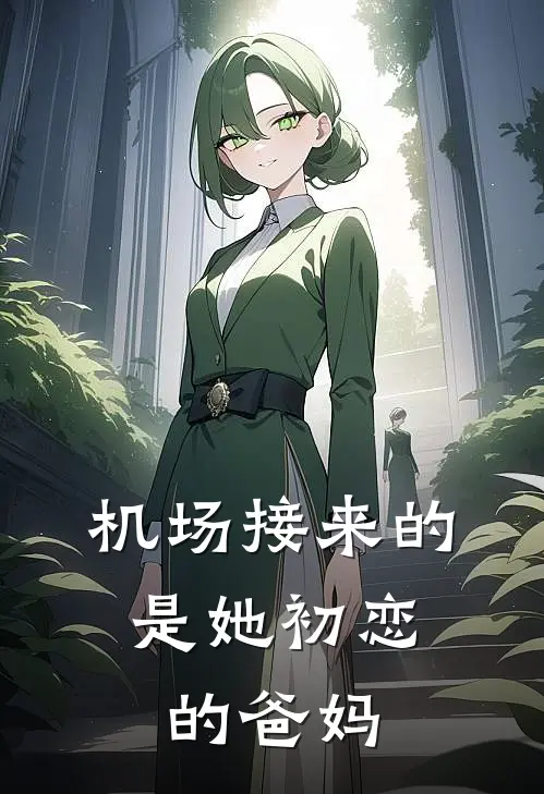 机场接来的，是她初恋的爸妈