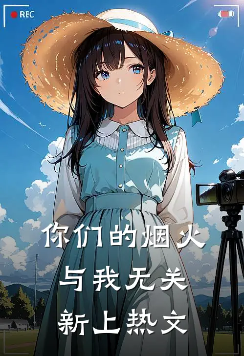 你们的烟火，与我无关新上热文