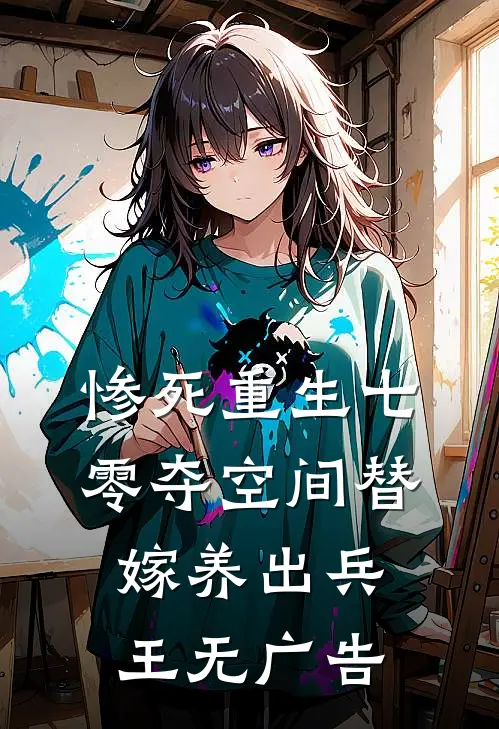 惨死重生七零夺空间替嫁养出兵王无广告