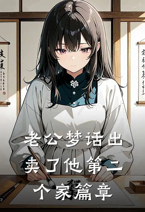 老公梦话出卖了他第二个家篇章