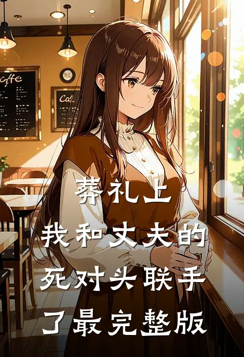 葬礼上，我和丈夫的死对头联手了最完整版