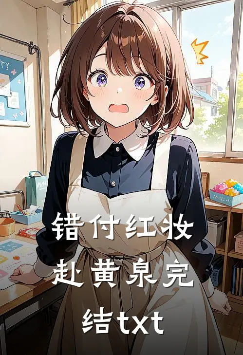 错付红妆赴黄泉完结txt