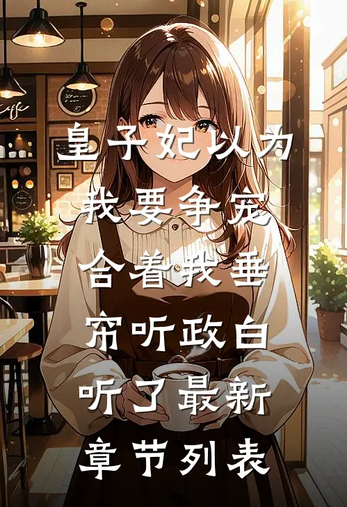 皇子妃以为我要争宠，合着我垂帘听政白听了最新章节列表