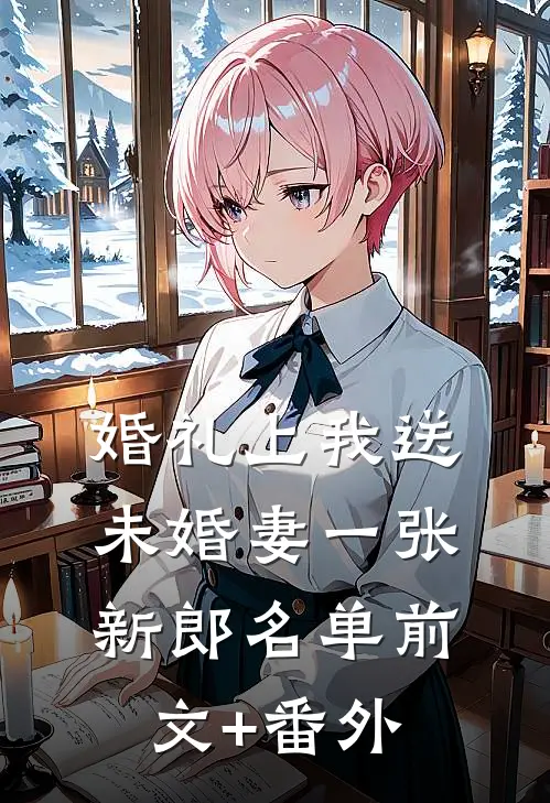 婚礼上我送未婚妻一张新郎名单前文+番外