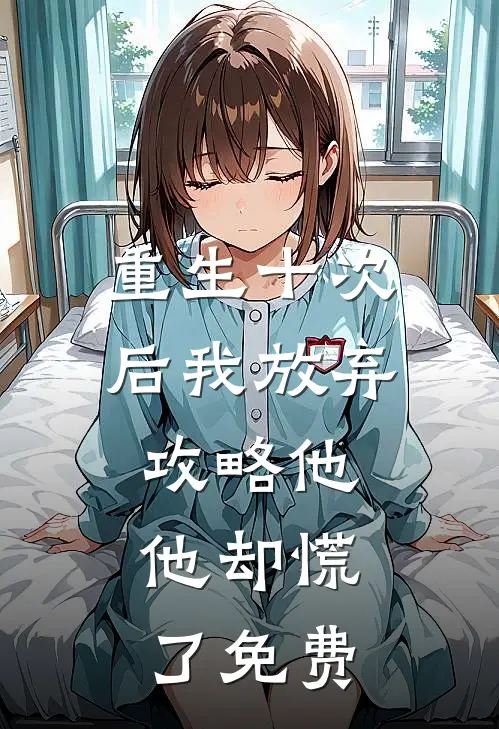 重生十次后我放弃攻略他，他却慌了免费