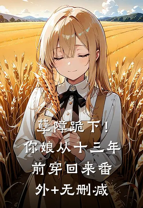 孽障跪下！你娘从十三年前穿回来番外+无删减