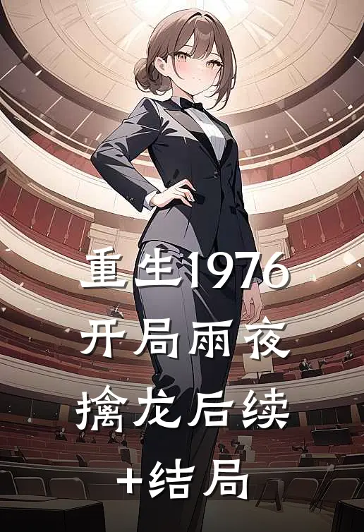 重生1976：开局雨夜擒龙后续+结局