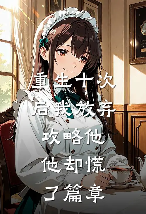 重生十次后我放弃攻略他，他却慌了篇章