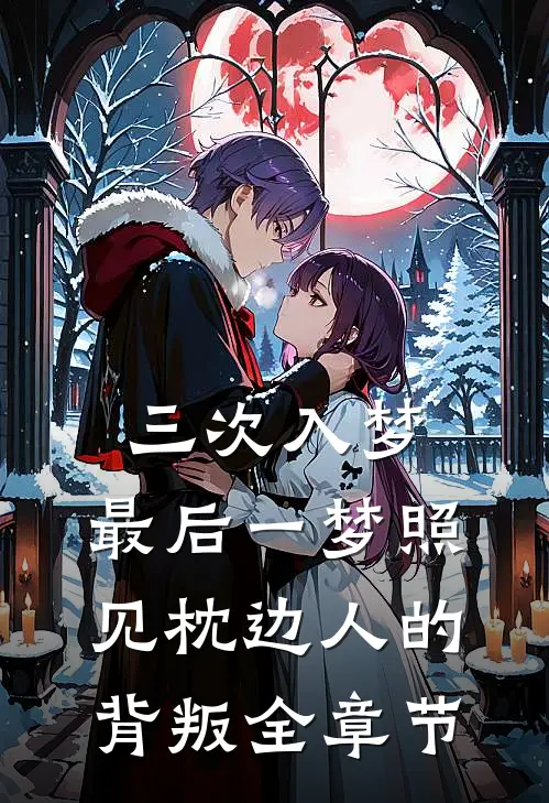 三次入梦，最后一梦照见枕边人的背叛全章节
