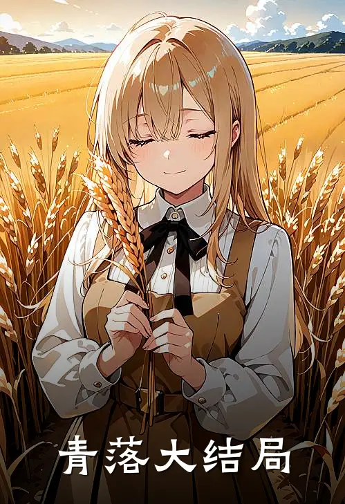 青落大结局