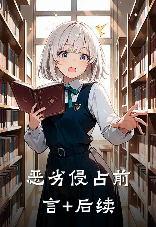 恶劣侵占前言+后续