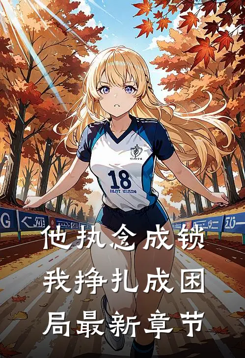 他执念成锁，我挣扎成困局最新章节