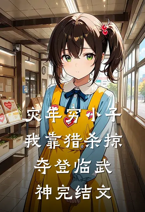 灾年穷小子，我靠猎杀掠夺登临武神完结文