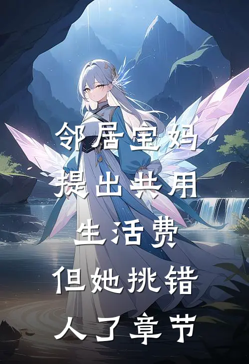 邻居宝妈提出共用生活费，但她挑错人了章节