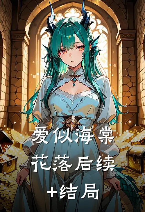 爱似海棠花落后续+结局