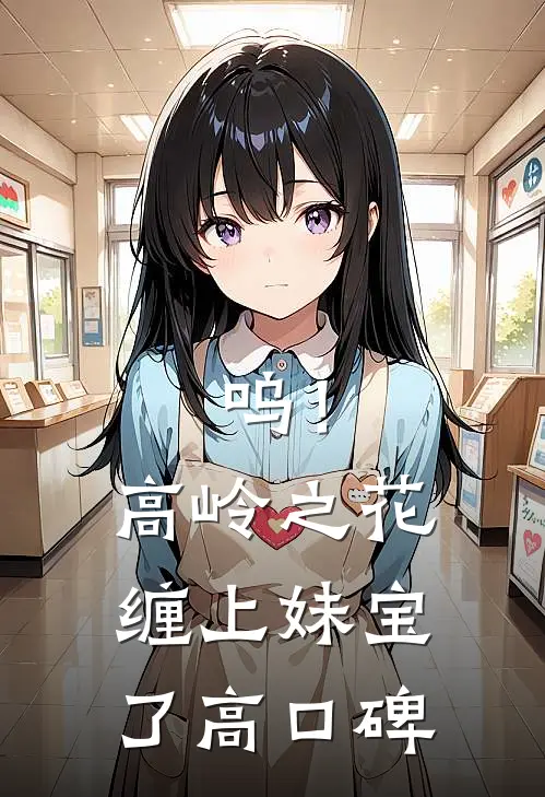 呜！高岭之花缠上妹宝了高口碑