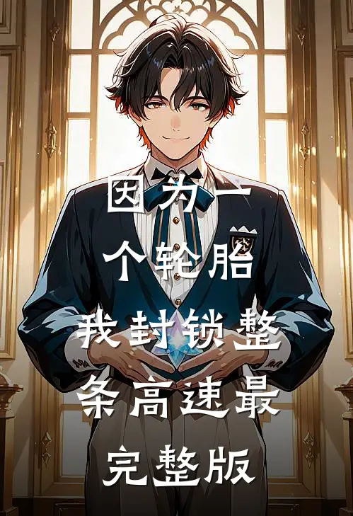 因为一个轮胎，我封锁整条高速最完整版