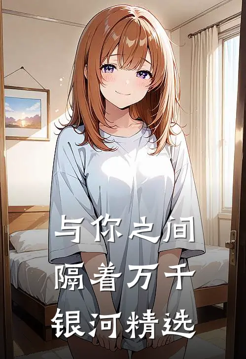 与你之间隔着万千银河精选