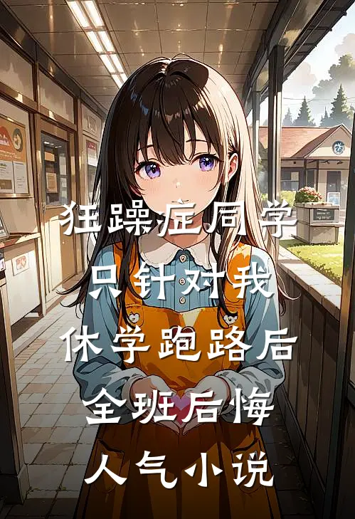 狂躁症同学只针对我，休学跑路后全班后悔人气小说